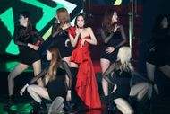 The 8th Gaon Chart K-Pop Awards - Source: Getty Photo by Chung Sung-Jun